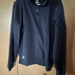 Helly Hansen Men's Blue Sweater